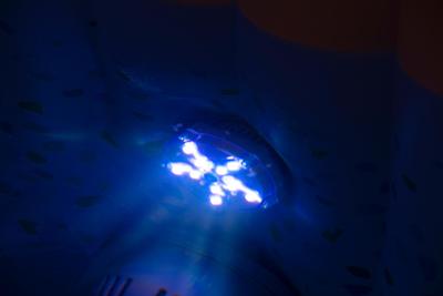 Lay Z Spa 7-Color LED lamp