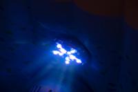 Lay Z Spa 7-Color LED lamp - thumbnail