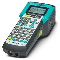Phoenix Contact 1184146 THERMOMARK GO.K Thermotransferprinter 1 stuk(s) - thumbnail