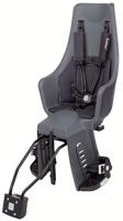 Maxi Exclusive Plus Urban Grey achterzitje inclusief 1 punt frame bevestiging - thumbnail