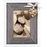Zep houten fotolijst ty0846 blaye grey/white 10x15 cm - thumbnail