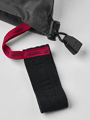 Hestra Heli Ski Want Dames Grey / Offwhite 6