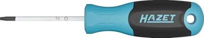 Hazet 811-T9 Torx-schroevendraaier Werkplaats Grootte T 9 Koplengte: 55 mm 1 stuk(s)
