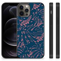 iPhone 12 Pro Max Skin Case Palm Leaves - thumbnail