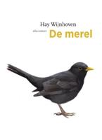 De merel - Hay Wijnhoven - eBook (9789045033969) - thumbnail