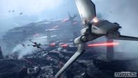 PS4 Star Wars: Battlefront - thumbnail
