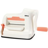 Starterset - Stans- en embosmachine, A7, vel 74x105 mm, 1 set - thumbnail