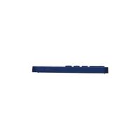 Maul ECO MD 1 Zakrekenmachine Lichtblauw Aantal displayposities: 10 werkt op zonne-energie (b x h x d) 76 x 120 x 13 mm - thumbnail
