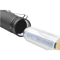 Ansmann Future T600FRB Zaklamp werkt op batterijen LED 620 lm 150 g - thumbnail