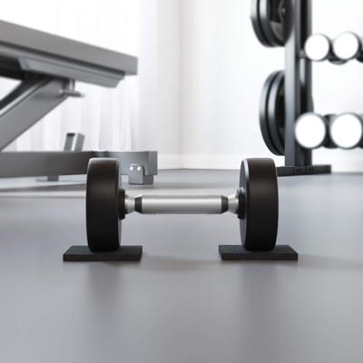 Rubberen Pad Zwart Rubber Rubberen Pad Zwart Rubber