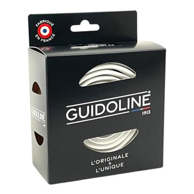 Velox stuurtape gravel confort 5.0 wit