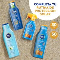 After Sun Nivea 400 ml - thumbnail