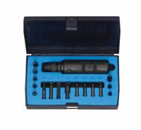 Gedore 6654600 Schroefuitdraaierset - thumbnail