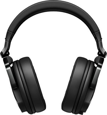 Pioneer HRM6 Studio hoofdtelefoon Pioneer HRM6 Studio hoofdtelefoon