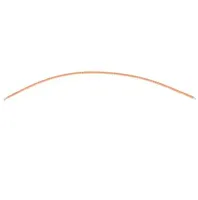 Casco My Style strepen rood - thumbnail