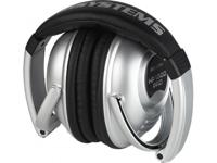 JB Systems HP-2000 Professionele DJ hoofdtelefoon - thumbnail