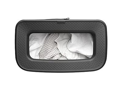 Brabantia Bo wasbox 60 liter matt black