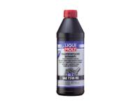 LIQUI MOLY transmissieolie "gl5" getr.oel 75w90 gl5 1l lm - thumbnail
