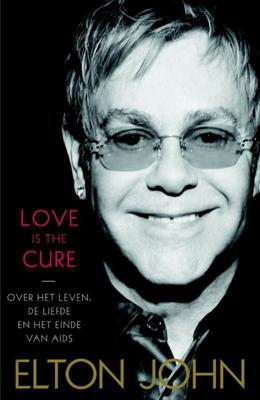 Love is the cure - Elton John - ebook