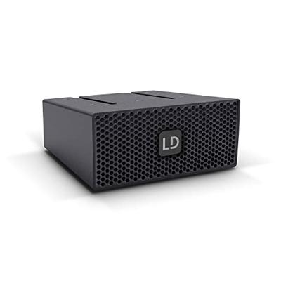 LD Systems CURV 500 SLA SmartLink Adapter
