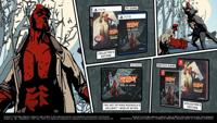 Hellboy: Web of Wyrd Collector's Edition - thumbnail