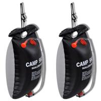 Campingdouches 2 st solar 20 L - thumbnail