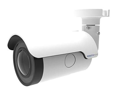 Mobotix Mx-VB3A-2-IR-VA Mx-VB3A-2-IR-VA IP Bewakingscamera LAN 1920 x 1080 Pixel Mobotix Mx-VB3A-2-IR-VA Mx-VB3A-2-IR-VA IP Bewakingscamera LAN 1920 x 1080 Pixel