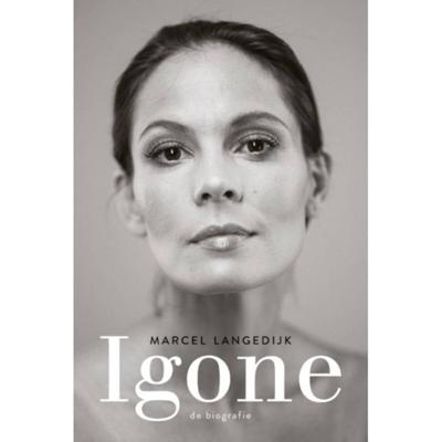 Marcel  Langedijk Igone