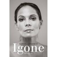 Marcel  Langedijk Igone - thumbnail