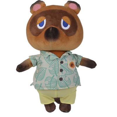 Animal Crossing Pluche - Tom Nook (25cm)