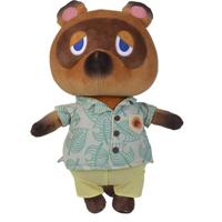 Animal Crossing Pluche - Tom Nook (25cm) - thumbnail