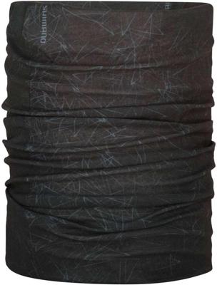 Shimano repreve tube - multifunctional scarf
