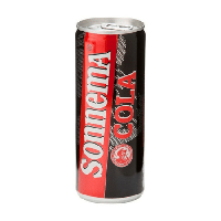 Sonnema berenburg cola blik (12x 250ml) - thumbnail