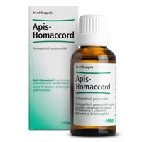 Heel Apis Homaccord 30ml - thumbnail