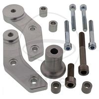 LSL montageset "crash pads crash pad kit si - thumbnail