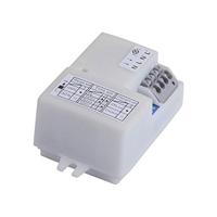 Just Light 1447116 FLEET LED-plafondlamp Wit - thumbnail