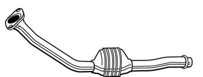 Katalysator 20906