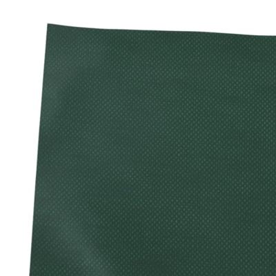Dekzeil 650 g/m 4x7 m groen - thumbnail