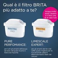 Filter voor Kruik met Filter Brita MAXTRA PRO (4 Stuks) - thumbnail
