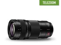 Panasonic Lumix S Pro 70-200mm F/4.0 OIS L-mount - thumbnail