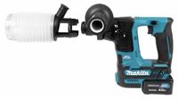 Makita accu boorhamer 12v max 4.0ah - thumbnail