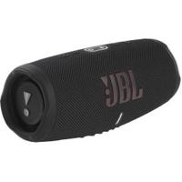 JBL CHARGE 5 Draadloze stereoluidspreker Zwart 30 W - thumbnail