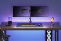 Neomounts klem 32 monitorarm zwart FPMA-D550DBLACK - thumbnail