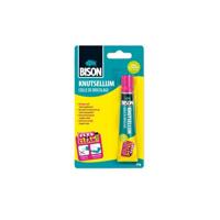Bison Knutsellijm Flex & Clean Kaart | 20 g - 65877 - thumbnail