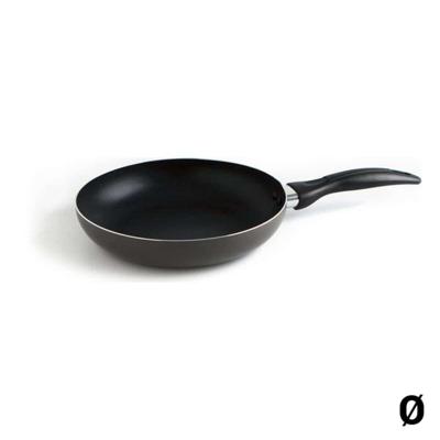 Antiaanbakpan Quid Temis Metaal Bakeliet Afmetingen 20 cm