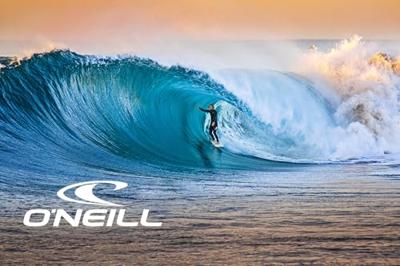 Heren Brillenframe O'Neill ONB 4008 54102