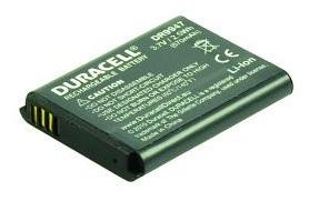 Samsung BP70A accu (Duracell)