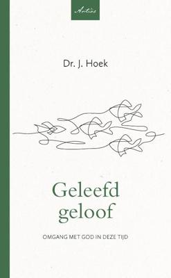 Geleefd geloof (Paperback)