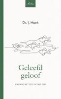 Geleefd geloof (Paperback) - thumbnail