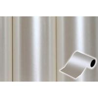 Oracover 27-016-005 Decoratiestrepen Oratrim (l x b) 5 m x 9.5 cm Parelmoer-wit - thumbnail